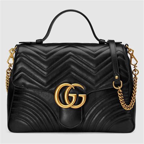 gucci gg柄|Gucci gg handbags.